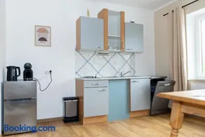 Apartment & Guesthouse Camping Melk - Image 3