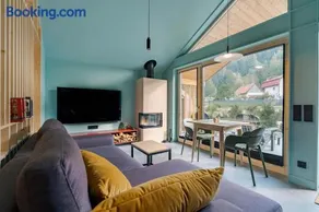 Uphill Spa Chalets - Image 4