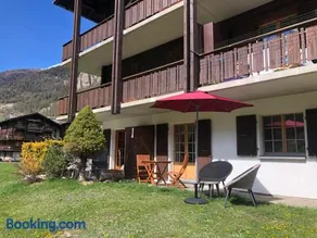 Le Cerf, magnifique studio avec jardin-terrasse et garage - Image 3