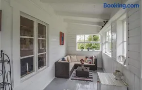 Three-Bedroom Holiday Home In Arjang - Image 2