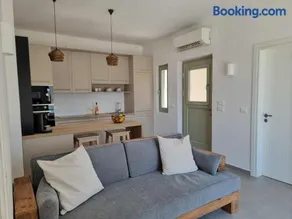 Anemone ΙΙ house w private pool 5 min from beach - Image 4