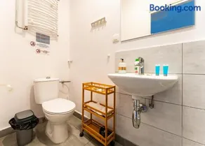 Gdańsk Hostel Octopus Studios by BookingHost - Image 3