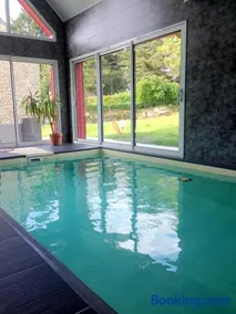 gîte Brocéliande - Harmonie et tranquillité près de la mer - Image 1
