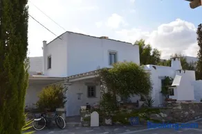 Paros Traditional Country House - Image 1