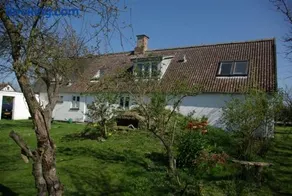 Møn Økologisk Bed & Breakfast - Image 1