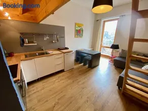 Au cœur de La Grave Immeuble des Ruillans - Image 1