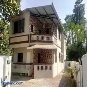 Magic Villa 4Bhk - Image 2