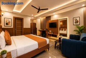 Hotel Jiio - Image 1