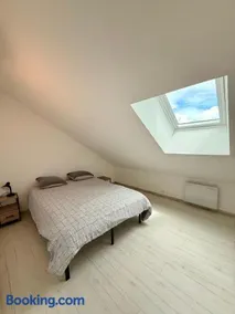 Appartement cocooning et lumineux au cœur de Rieupeyroux - Image 2