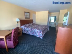 Budget inn - Image 2