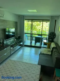 Belo Apto no Carneiros Beach Resort - 202 A - Image 4