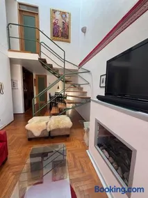 Apartamento Vikasa La floresta - Image 2