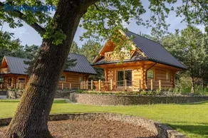 Lubjanka - Góralskie Domki nad rzeką Narew - Image 2