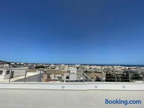 Terrasse et Horizon - Image 1
