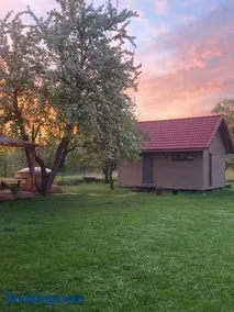 Holiday house Ausekļa namiņš - Image 1