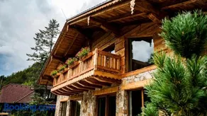 Nature Chalets Gader - Image 3