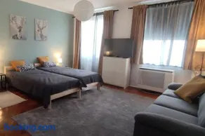 Tornyai Apartman - Image 2
