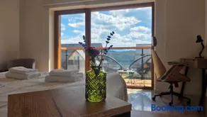 Apartamenty TAFLA nad Jeziorem Czorsztyńskim - Image 1