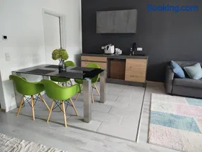 Moderne Ferienwohnung in Niederkassel - Image 2