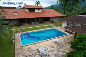 Casa de Campo no Centro de Pomerode - Image 1