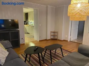 Egen lägenhet på Södermalm nära centrum - Image 3