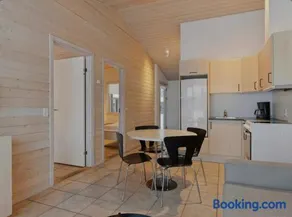 Apartment On Golf Course Near The North Sea - Image 5