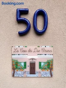 La Casa dei Due Aranci - Image 4