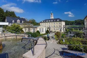 Rehaklinik Thermalbad Wiesenbad - Image 3
