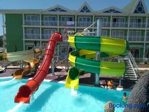 ECO Therma Village - All Inclusive, Beach and Mini Aquapark - Image 2