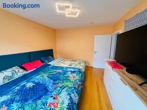 Comfort Stay near Mainz - Terrace & Parking - Image 3