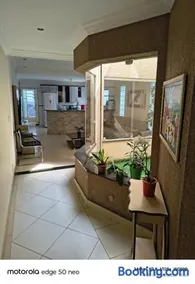 Casa Tranquila, espaçosa e aconchegante - Suzano -São Paulo - Image 4