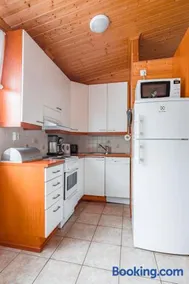 Lomaperkkiö Apartments - Image 3