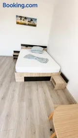 Apartament Vila Draghici Eforie Sud - Image 3