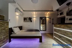 Lisa Zemun Spa Apartment - Image 5