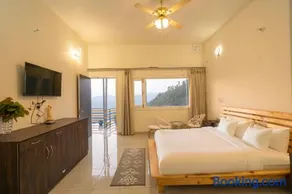 Orophile Retreat Resort - Image 3