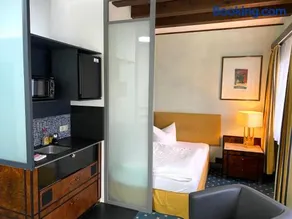 Smarthotel Ingelheim - Image 3