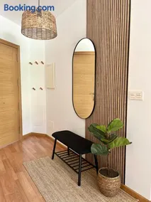 Apartamento Enseñanza - Kid Friendly - Image 2