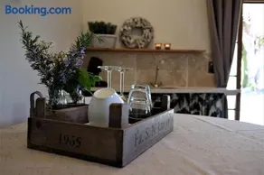 La Bastide Portoly B&B "Pruneaux" - Image 4