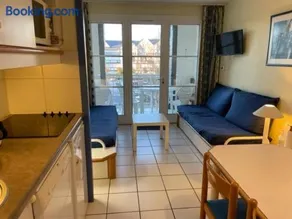 Appartement T2, 4 pers, piscine, proche plage et thalasso à Arzon - FR-1-775-7 - Image 3
