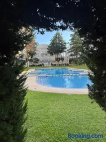 Apartamento Alva Park a 100m de la playa - Image 3