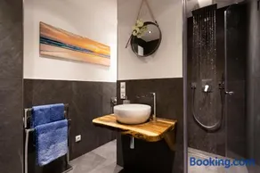 AD FONTES Suite mit Bergblick & Sauna - Image 3