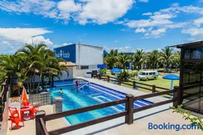 Hotel Pousada Recanto - Image 1