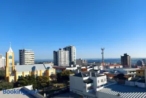 Hotel Ponta Grossa São Marcos - Image 3