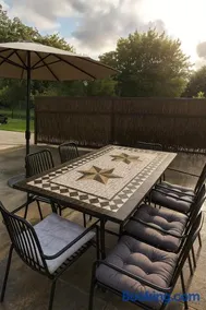 Casa con piscina y jacuzzi - Image 3