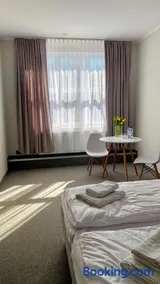 E-Hotel Łódź - Image 3