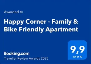 Happy Corner - The home for outdoor lovers - Image 2