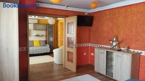 Édenkert Apartmanház - Image 3