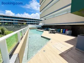 Flat próximo a Porto de Galinhas - Cupe Living 204 - By Anfitrião Legal - Image 3