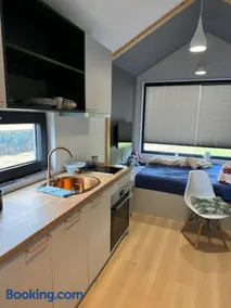 Tiny Haus im Quittengarten - Image 3