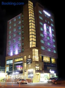 Yeosu Narsha Hotel - Image 3